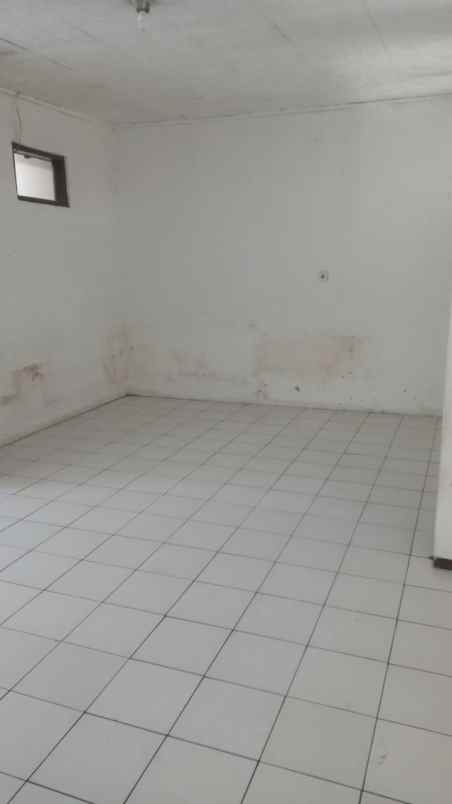 dijual rumah cijerah