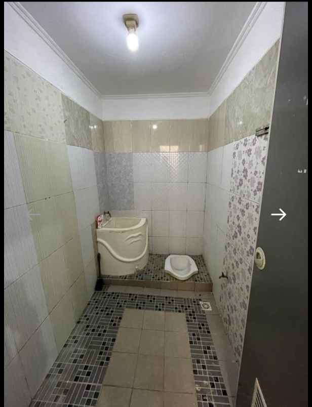 dijual rumah cijerah