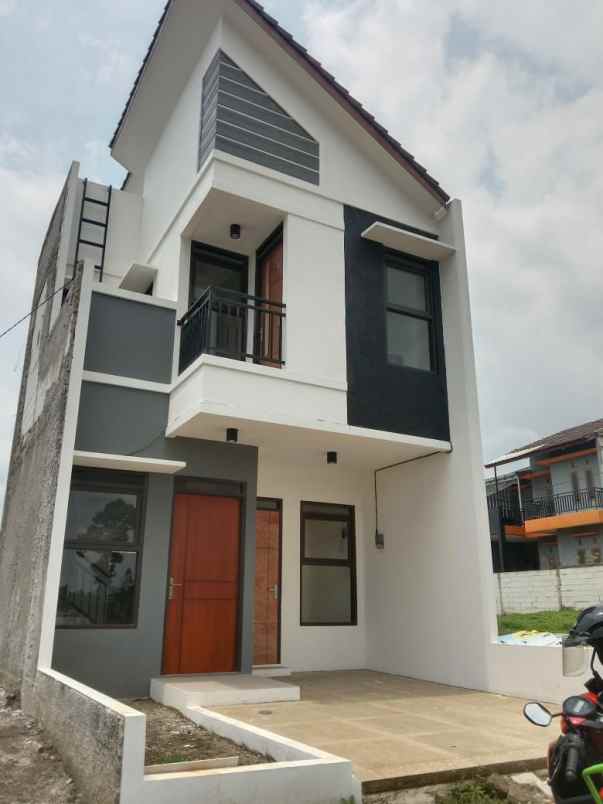 dijual rumah cilame ngamprah padalarang