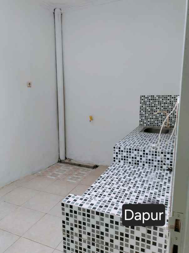 dijual rumah cilangkap