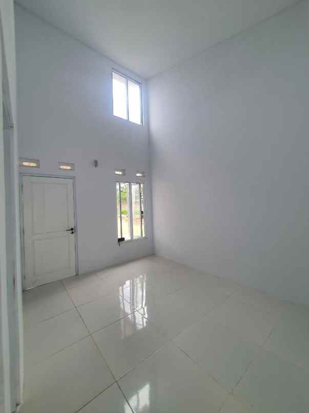 dijual rumah cilejit tangerang bogor