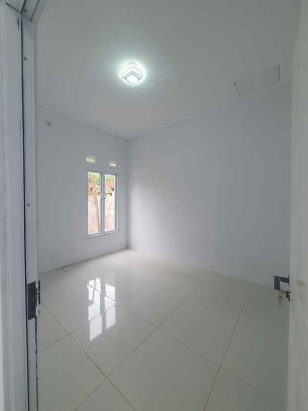 dijual rumah cilejit tangerang bogor