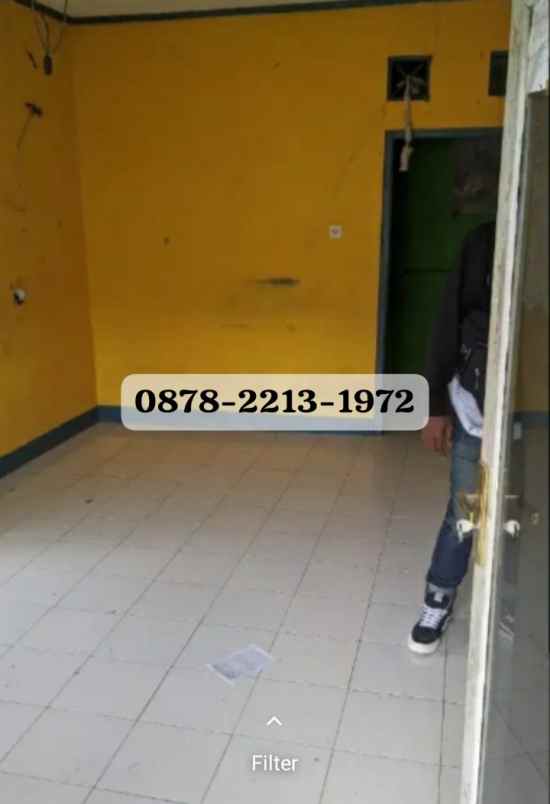 dijual rumah cilengkrang bandung timur