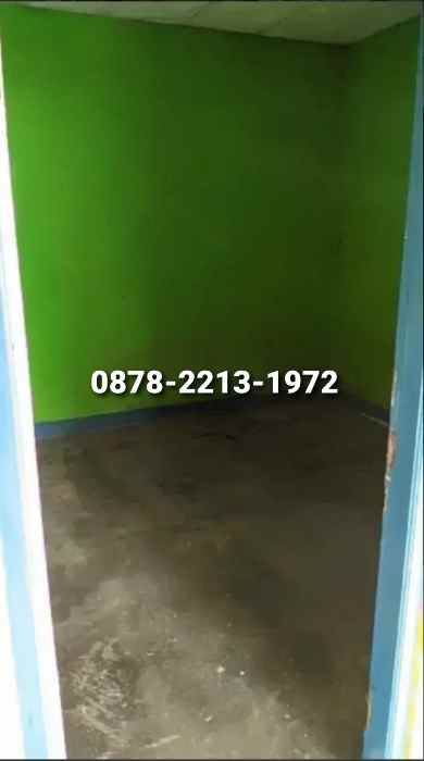 dijual rumah cilengkrang bandung timur