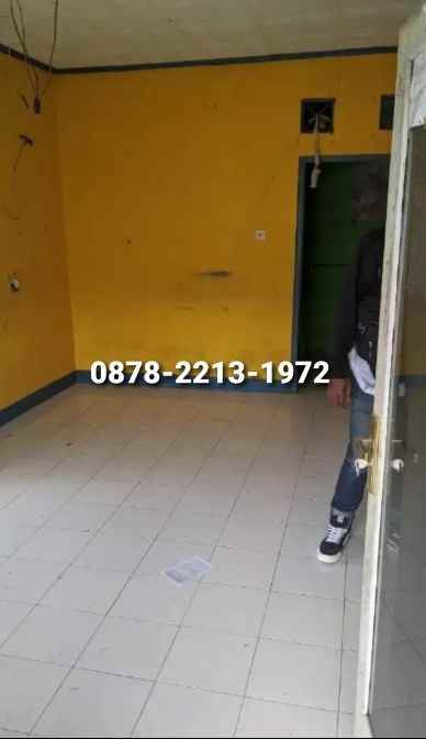 dijual rumah cilengkrang bandung timur