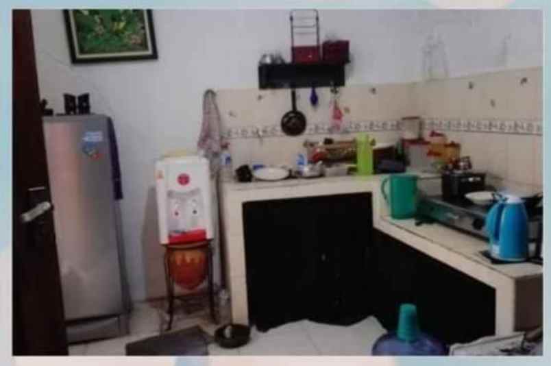 dijual rumah cileunyi