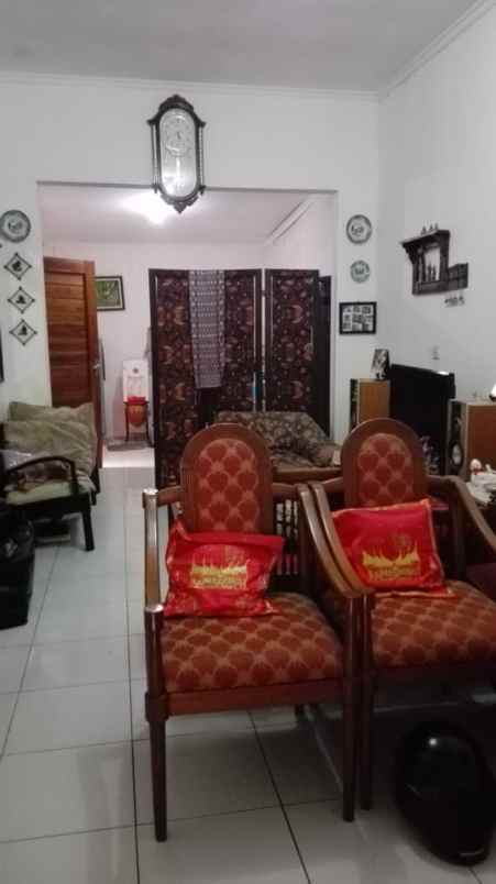 dijual rumah cileunyi