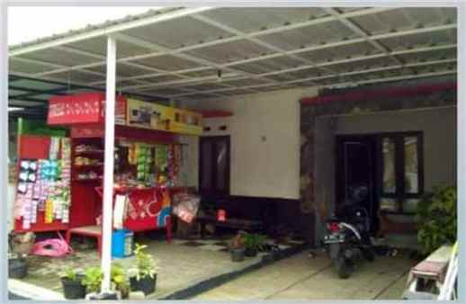 dijual rumah cileunyi