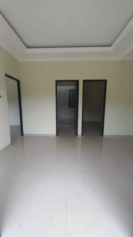 dijual rumah cilodong kota depok jawa