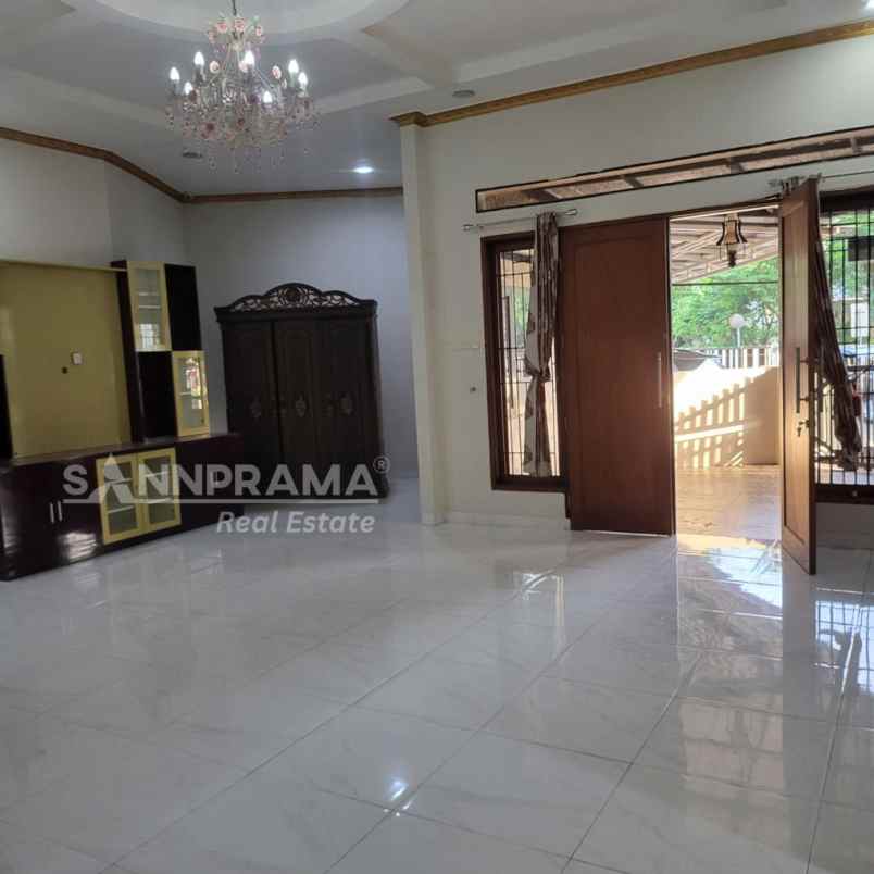 dijual rumah cimpaeun