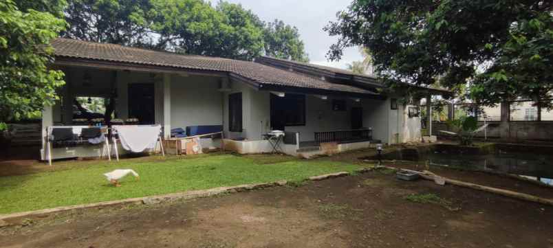 dijual rumah cimpedak jagakarsa jaksel