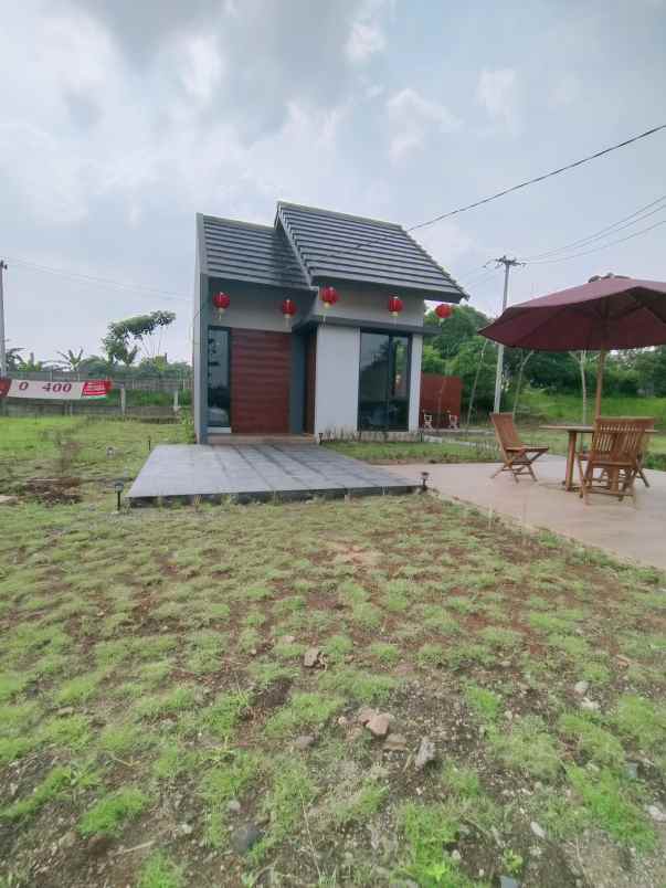 dijual rumah cimuning