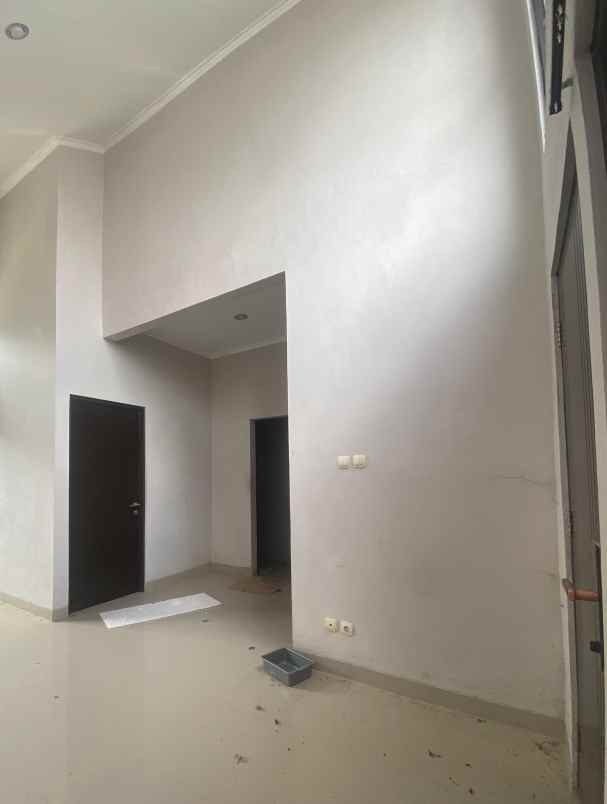 dijual rumah cinangneng ciampea bogor