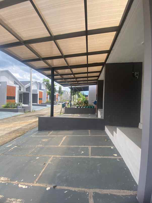 dijual rumah cinangneng ciampea bogor