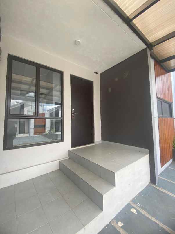 dijual rumah cinangneng ciampea bogor