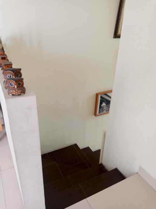 dijual rumah cipadu larangan tangerang