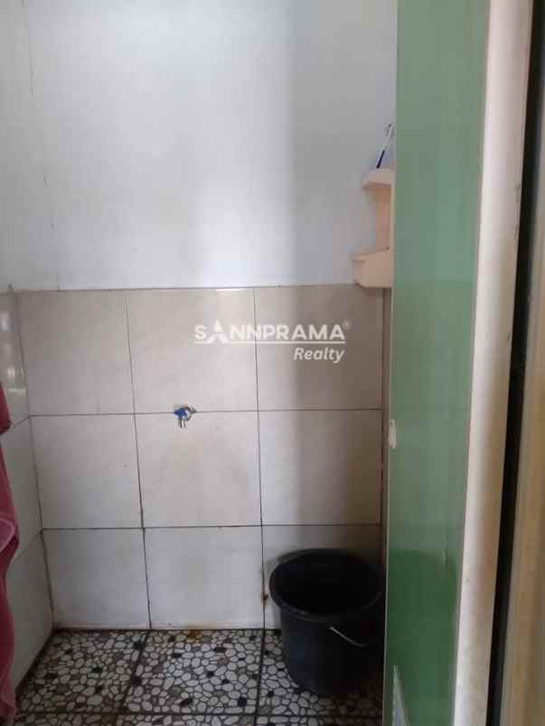 dijual rumah cipayung cipayung depok