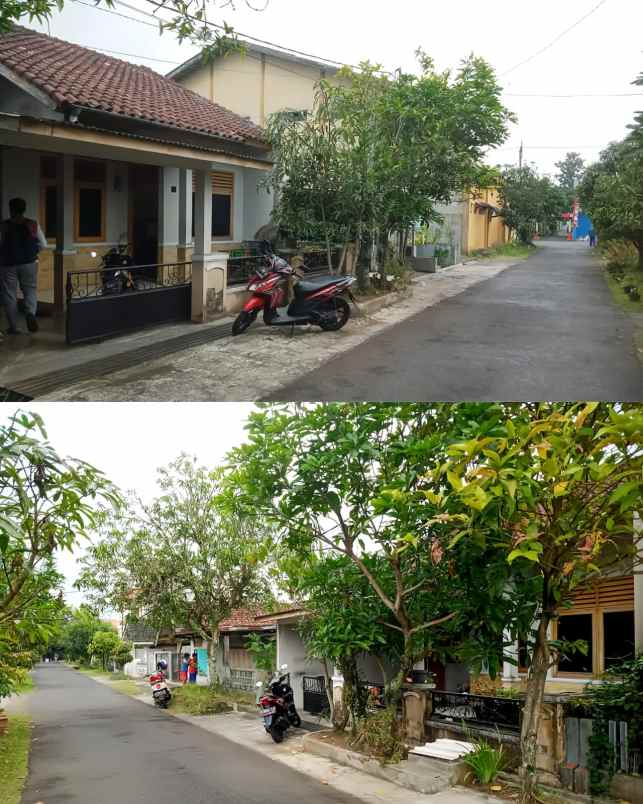 dijual rumah cipedes kota tasikmalaya