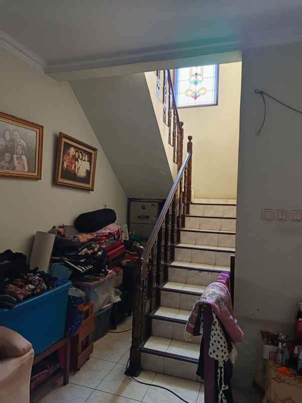 dijual rumah cipete utara jakarta selatan