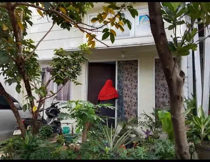 dijual rumah ciputat