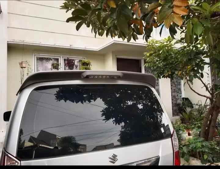 dijual rumah ciputat