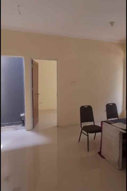 dijual rumah ciracas cipayung jakarta timur