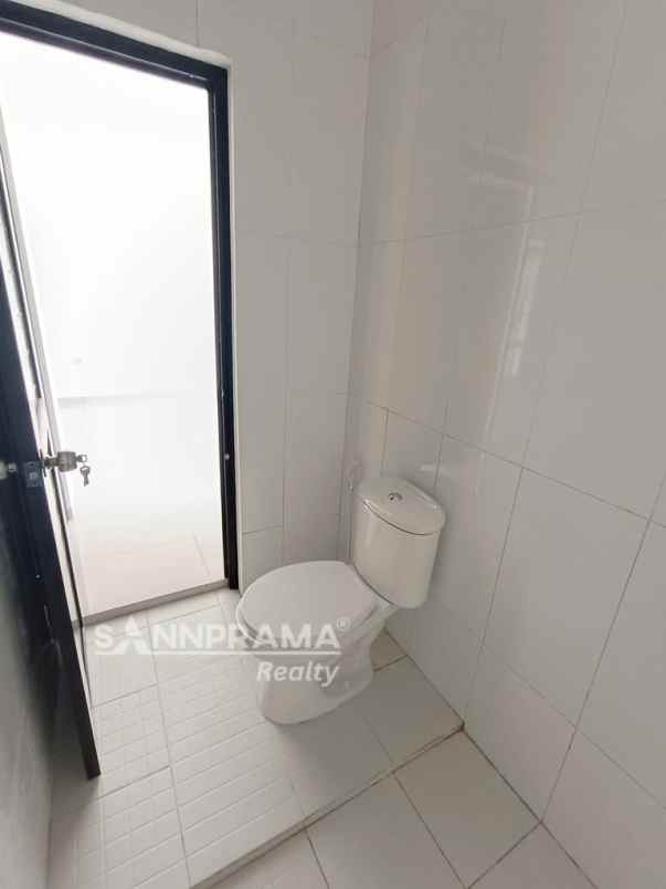 dijual rumah citayam