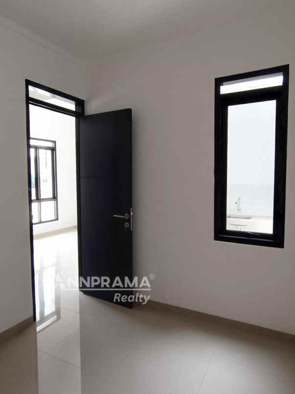 dijual rumah citayam