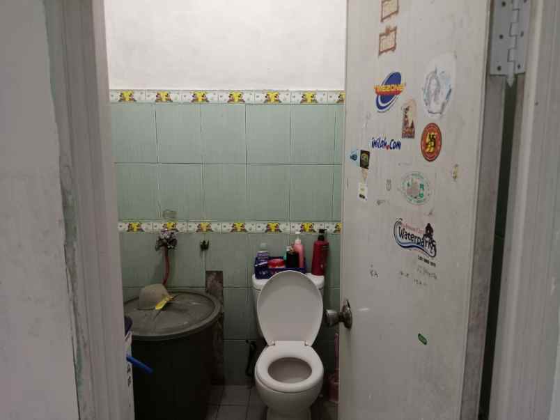 dijual rumah citra indah bukit cendana