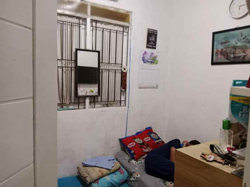 dijual rumah citra indah bukit cendana