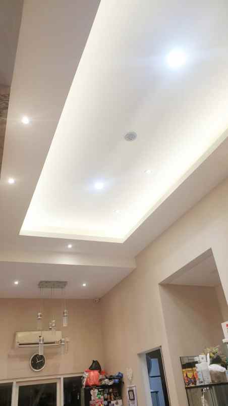 dijual rumah citraland bukit palma classica