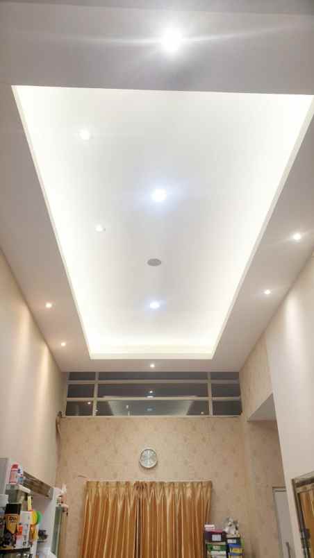 dijual rumah citraland bukit palma classica