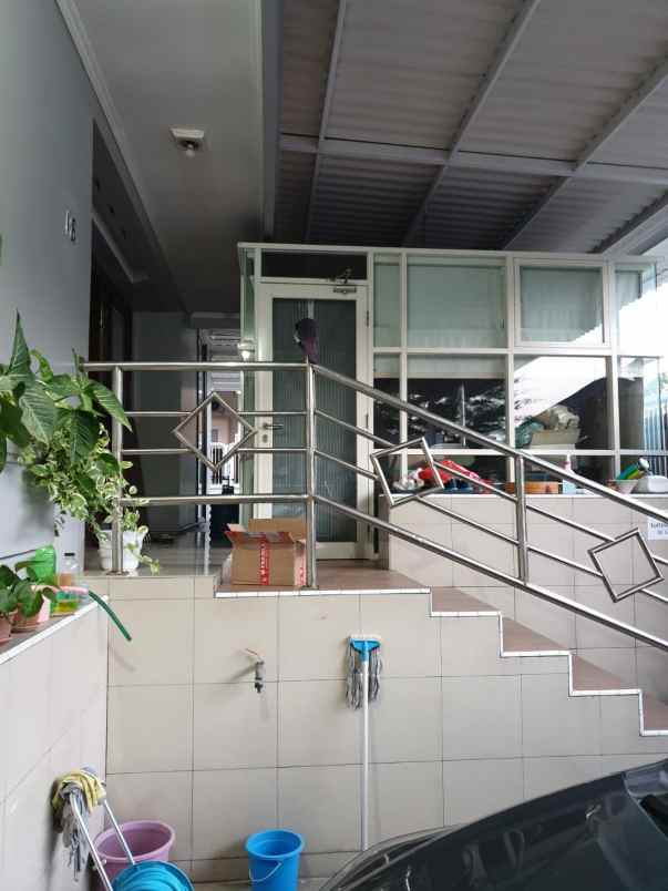 dijual rumah citraland international