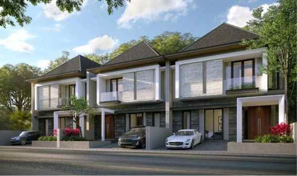 dijual rumah citraland woodland