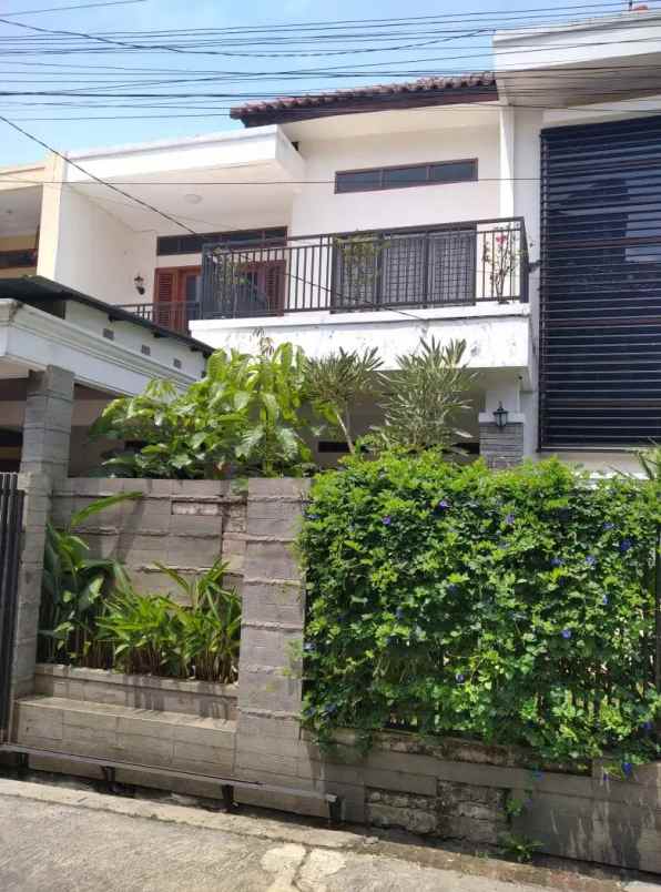 dijual rumah ciwaruga