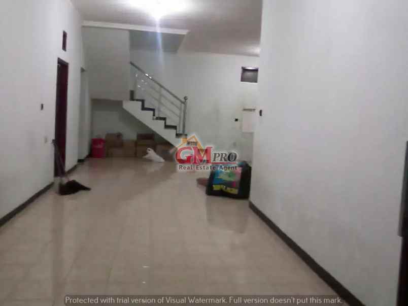 dijual rumah ciwastra