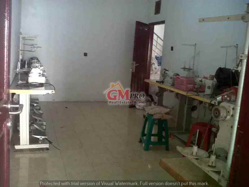 dijual rumah ciwastra