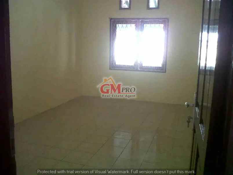 dijual rumah ciwastra