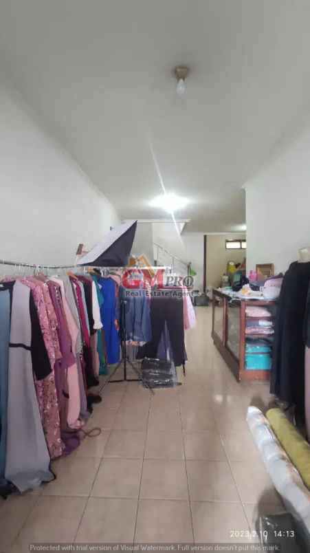 dijual rumah ciwastra