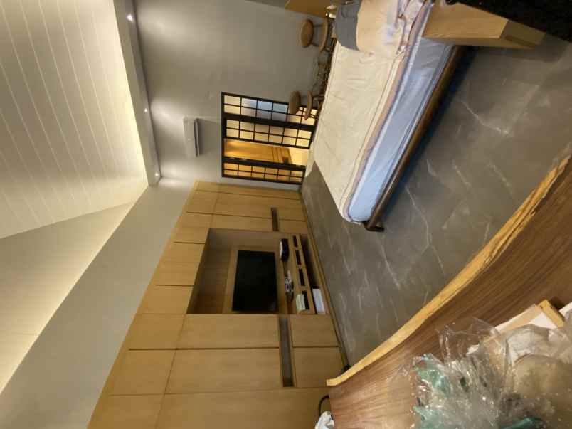 dijual rumah cluster aristoteles