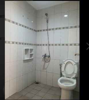 dijual rumah cluster harapan indah bekasi