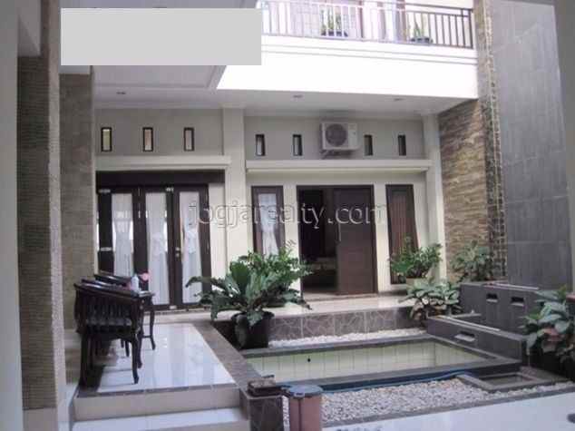 dijual rumah condongcatur depok sleman