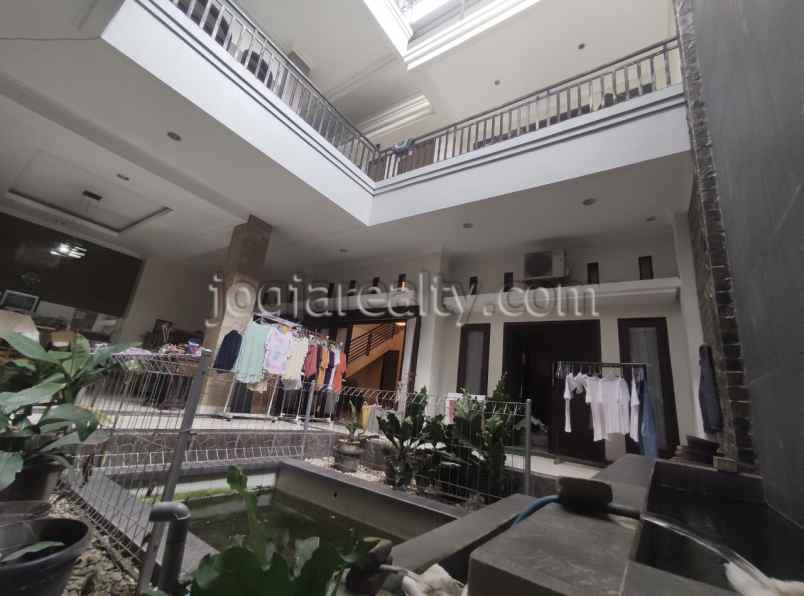 dijual rumah condongcatur depok sleman