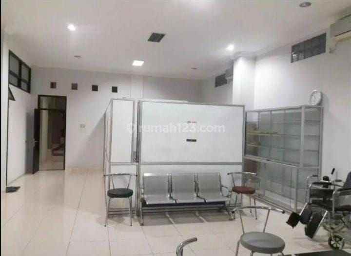 dijual rumah condongcatur depok sleman