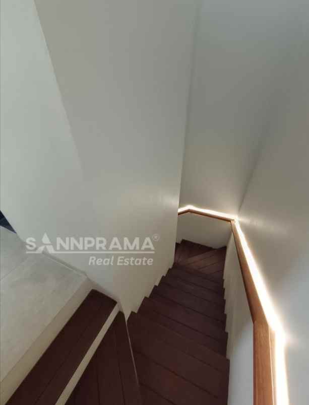 dijual rumah curug bojongsari depok