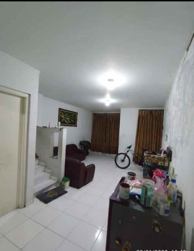 dijual rumah daerah cijerah bandung