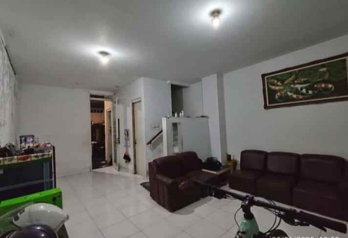 dijual rumah daerah cijerah bandung