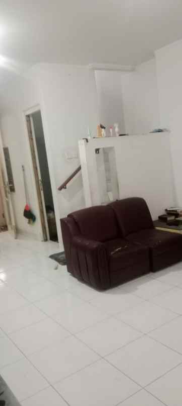 dijual rumah daerah cijerah bandung