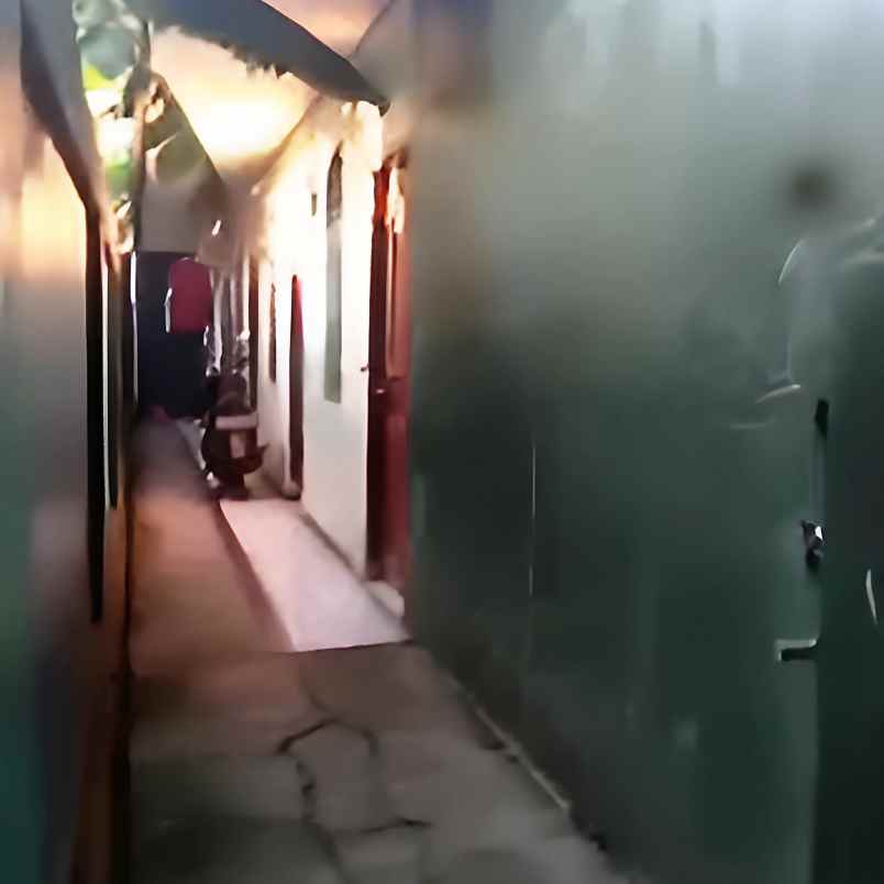 dijual rumah dan kontrakan 70 pintu lokasi strategis