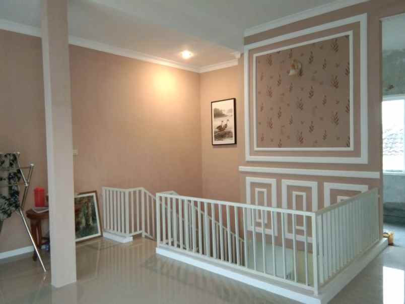 dijual rumah dau